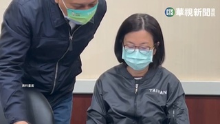 遭爆辭台南副議長.改選挺李文俊 林志展:不實報導