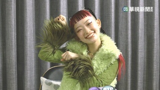 日團"星期三的康帕內拉"詩羽! 首度來台開唱