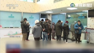 中國1/8出境解封 全球防疫堵"中"有增無減