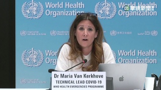 傳Omicron變種致腹瀉 中國止瀉藥缺貨