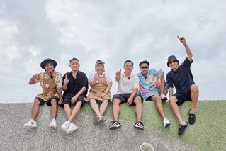 《歡迎光臨》最終感動！尤秋興不捨泛淚 健志相約允諾：「我們會再回來的。」