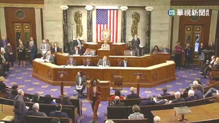 美眾院議長第13輪投票 麥卡錫有斬獲但未過半