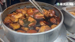 原物料貴 彰化80年老店爌肉飯1/14漲價