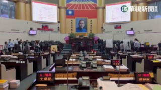 台南正副議長賄選案 檢方今晨再聲押3人