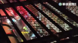 阿公下樓拿書包 獨留3歲孫7樓墜落亡