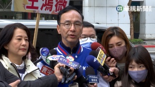 傳將訪美日 朱立倫:可能出訪但時程未規劃