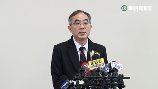 管中閔卸任台大校長 播放"其實不想走"笑翻眾人