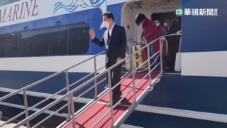 "小三通"停擺近3年 迎新年!金廈部分1/7復航