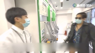 過年防搶.防詐演練 警方宣傳片創意十足