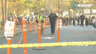 疑口角衝突 維州6歲童教室拔槍射傷老師