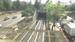 墨西哥市驚傳地鐵列車相撞 釀1死57傷