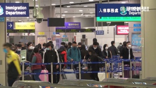 中國1/8開國門!全球警鈴大作 約20國嚴管入境
