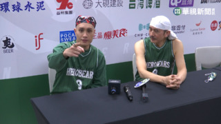 "東南亞巨石強森"來了! 黃宣登台啤主題周開唱