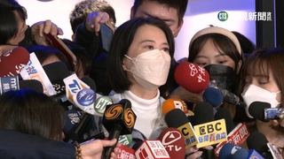 王鴻薇當選立委! 議員遺缺難牽動北市議會版圖