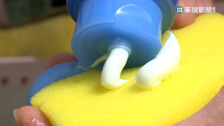 洗面乳除廚房陳年油垢! "清潔原理"效果佳