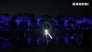 高雄燈會移師蓮池潭 組團賞燈最高補助6千