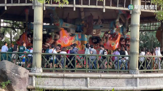 優惠"兔"YOU 遊樂園搶搭春節旅遊商機