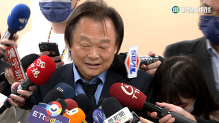 "炎上"慘遭博恩修理 王世堅:遭揶揄不會計較