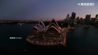 王立強自稱"中國間諜"涉詐欺 澳洲拒給予庇護