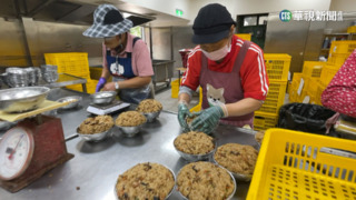 春節辦桌旺季! 內門總鋪師訂單接到手軟