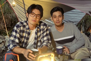 《再見》男神CP!網友盛讚「很有First Love既視感」 靈魂伴侶楊子儀、張耀仁上演「浪漫化學反應」