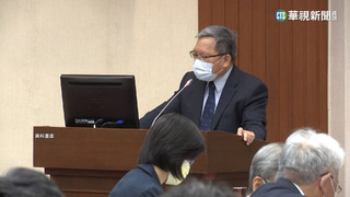 傳春節年後內閣改組 蘇揆:尊重總統職權