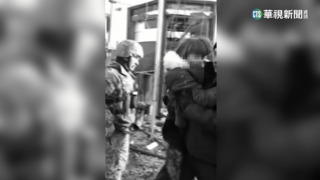 "亞瑟王"重劍助攻 英擬援烏"挑戰者2"坦克