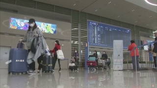 中國祭出第二波制裁　宣布：暫停日、韓公民「過境免簽」