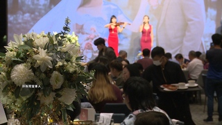 「流水席」是男生寫的創作文？社團管理員出面：是漂亮女生