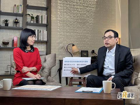 日本股市是黑馬還是黑天鵝?鄭廳宜曝1關鍵...