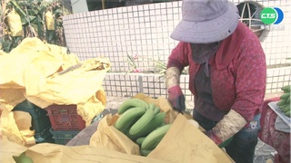 立法院三讀通過　農保給付加倍　蔡英文：農漁民看天吃飯　往往是最脆弱的一群人