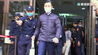 首親出庭論文抄襲案 林智堅:沒必要抄襲不認罪