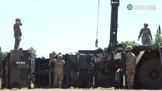 教烏軍操作"愛國者" 五角大廈:下周在美開訓