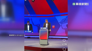 德社民黨領袖:中若侵台將斷絕中德關係