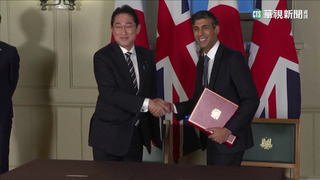 美日領袖峰會 將討論對中半導體出口管制