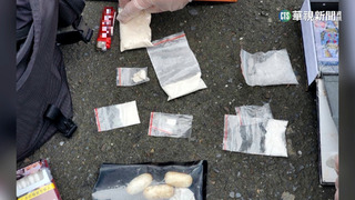 曾賣毒給蕭淑慎 演藝圈藥頭"毒后小妖"落網