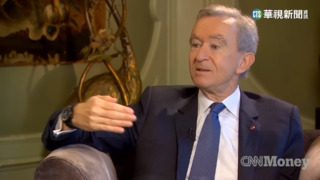 影集"繼承之戰"真實上演 LVMH傳人事地震