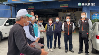 國3名間交流道"過年封3天" 恐釀塞車居民怒