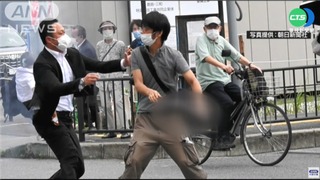 槍殺安倍！山上徹也被以殺人罪起訴 民間出現連署「要求減刑」