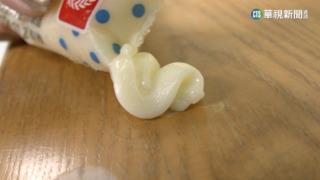 過期美乃滋.茶葉先別丟！　可淡化水漬.去除污漬