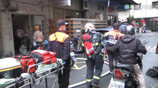 宣傳住警器意外曝消防年終？　消防局:是P圖