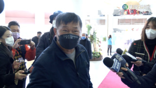 再押一人！　台南議長選舉涉賄案　李文俊羈押