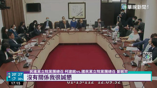 優先審「發6千」等特別條例　立院延會至19日