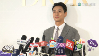 奢華品牌旗艦店開幕 韓星朱智勛跨海助陣