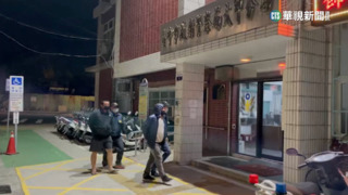 月眉糖廠前傳槍響!誣告糾紛兄弟2人遭開槍