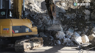 搶通蘇花 估周日17:00分時段通車.夜間禁行