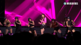 和碩尾牙登場! 謝金燕.A-Lin等大咖輪番演唱