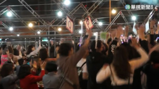 超狂！　奇美醫院望年會　搭時事辦356桌流水席