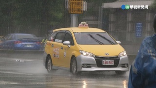 春節漲13天!搭大台北小黃每趟"加收30元"