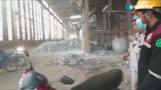印尼中資冶鎳廠待遇差 勞資衝突暴動釀2死